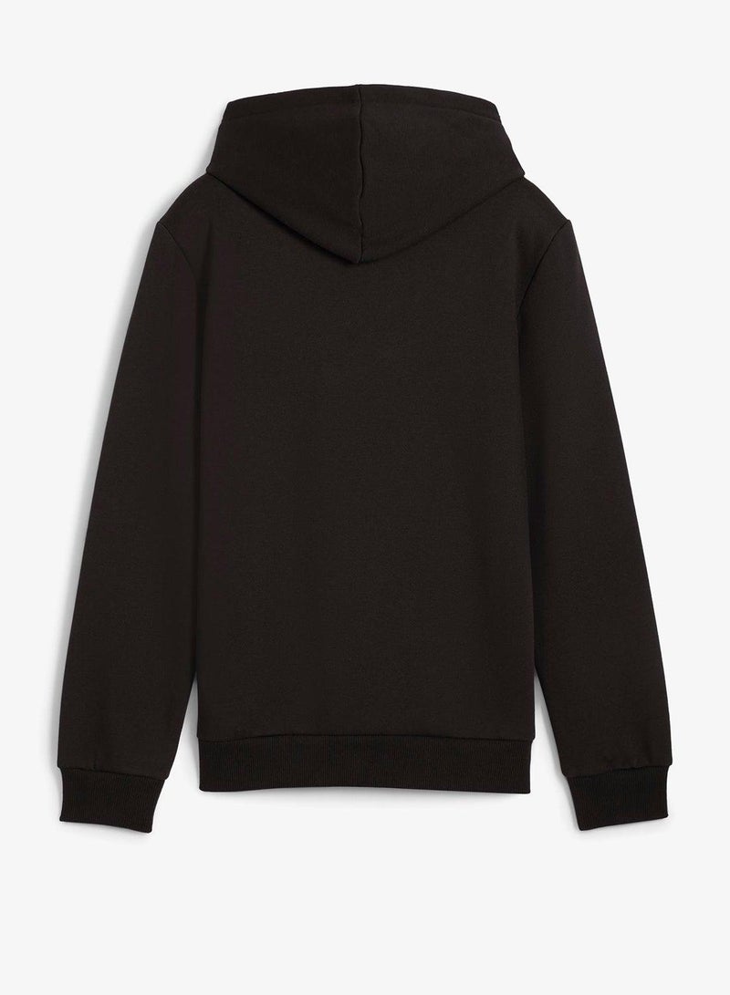 PUMA Youth Power Graphic Hoodie - Image 5