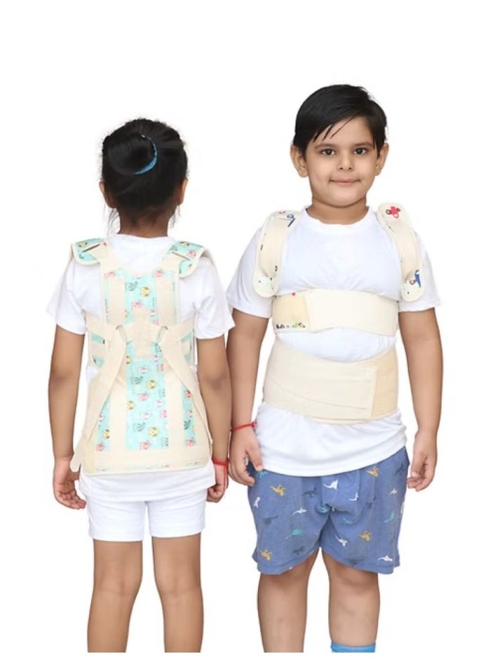 NEOLIFE Neolife Kids Taylor Brace - PD  - Image 1