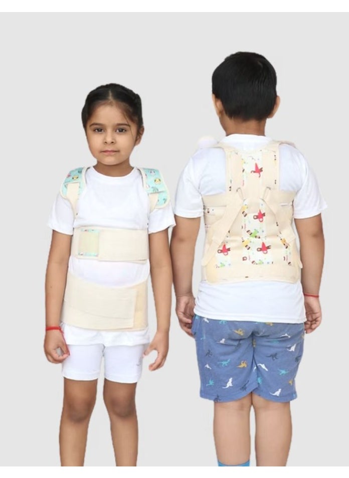 NEOLIFE Neolife Kids Taylor Brace - PD  - Image 2