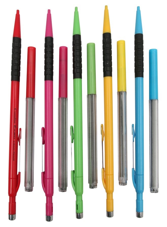 Camlin Kokuyo Exam Pencil, 2Mm Lead - Pack Of 10, Ink black - Image 2