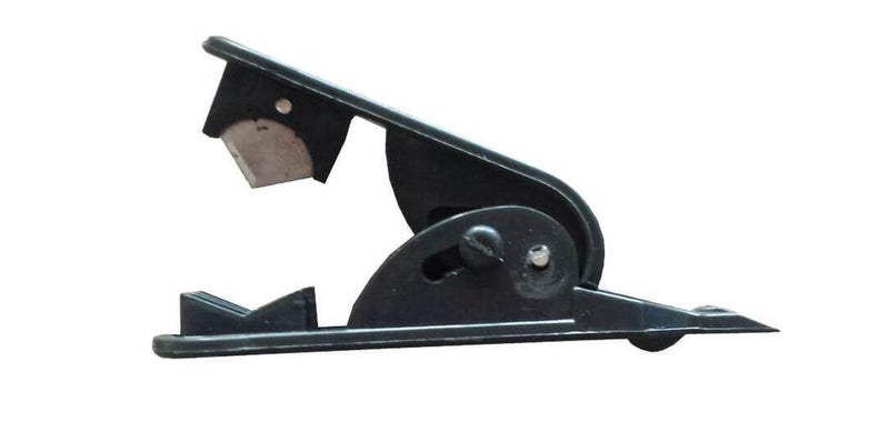 Hi-Tech Pipe Cutter - Image 1