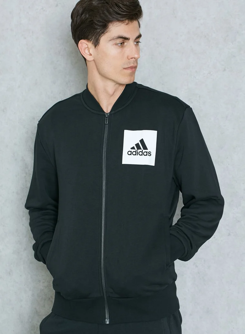 Adidas Bomber Jacket