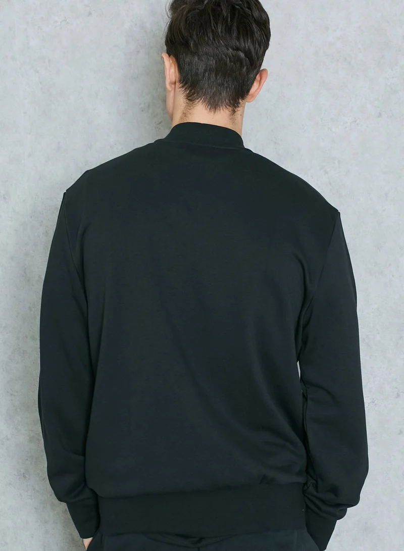 Adidas Bomber Jacket