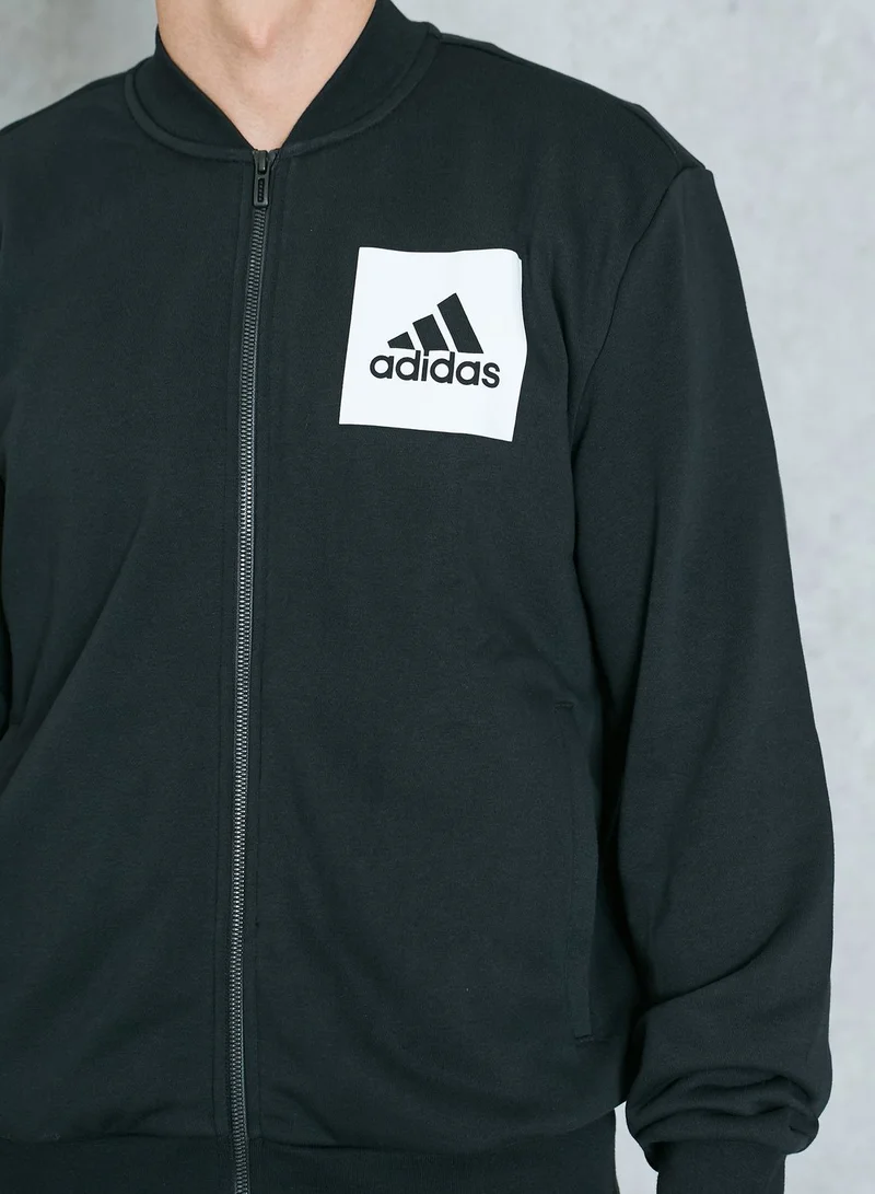 Adidas Bomber Jacket
