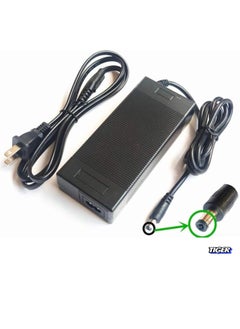 42V 2A Electric Scooter Charger – Compatible with GoTrax GXL V2, Apex, XR Ultra, XR Elite, G3, G4, GMAX Ultra, Vibe – Reliable and Fast Charging for Electric Scooters