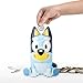 Jay Franco Bluey Ceramic Piggy Bank Kids Room Dcor Coin Bank Childrens Learning Resource - Image 3