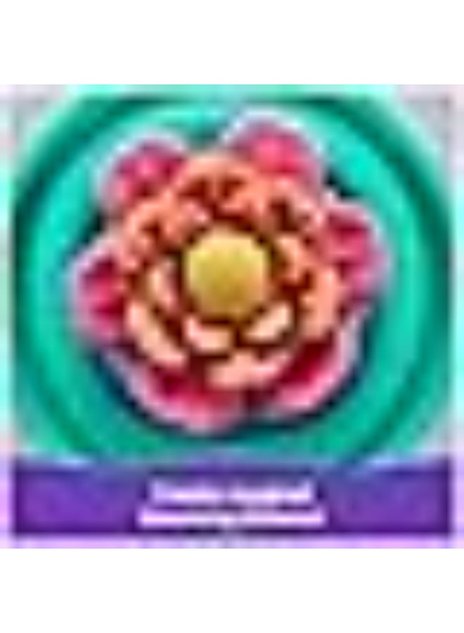 Kinetic Sand Kinetic Sand SquishBlossom 6071548 - Image 4