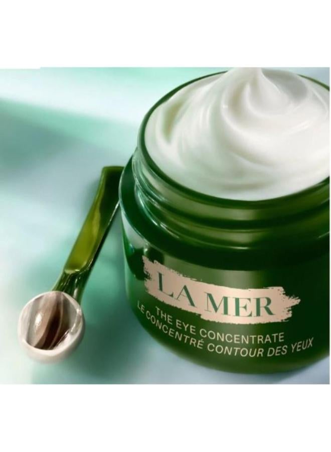 La Mer The Eye Concentrate 15ml | Luxury Eye Cream with Miracle Broth™ | Anti-Aging Treatment for Dark Circles, Puffiness & Fine Lines | Brightening & Firming Eye Serum Concentrate - Image 3