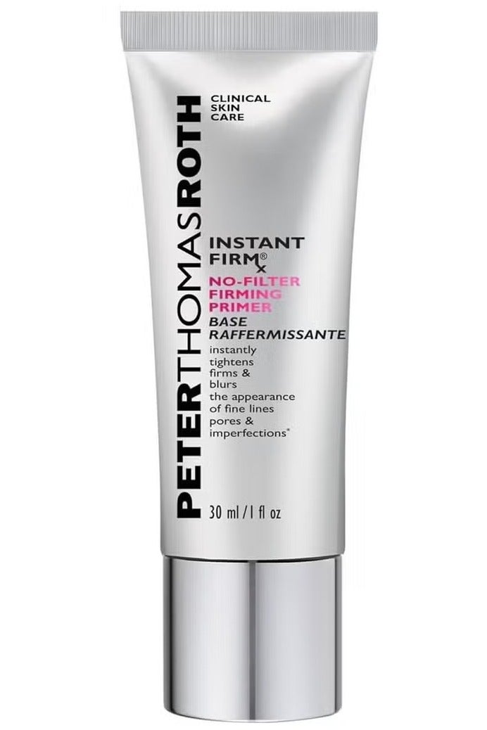 بيتر توماس روث تشديد الجلد الفوري ، الجلد أقوى ، ماكياج التمهيدي للوجه ، تمهيدي الوجه - Image 1