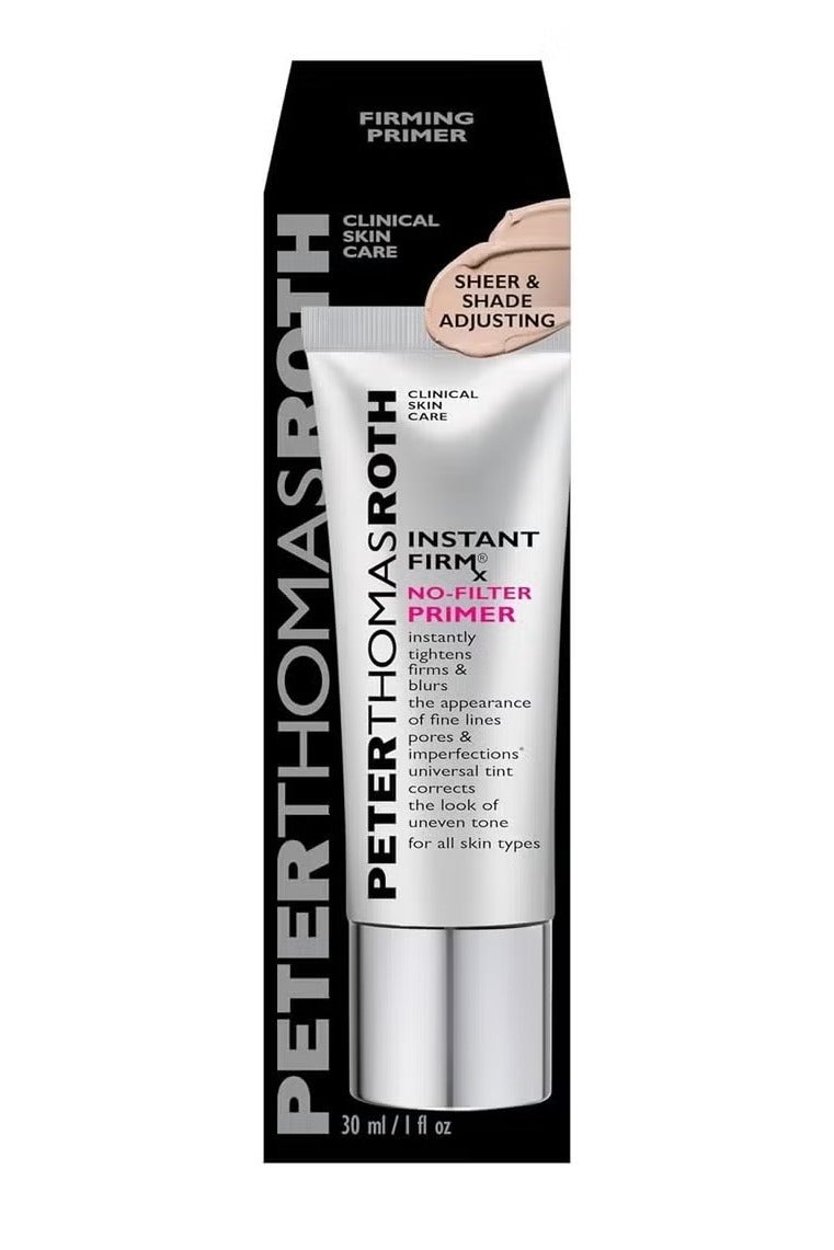 بيتر توماس روث تشديد الجلد الفوري ، الجلد أقوى ، ماكياج التمهيدي للوجه ، تمهيدي الوجه - Image 2