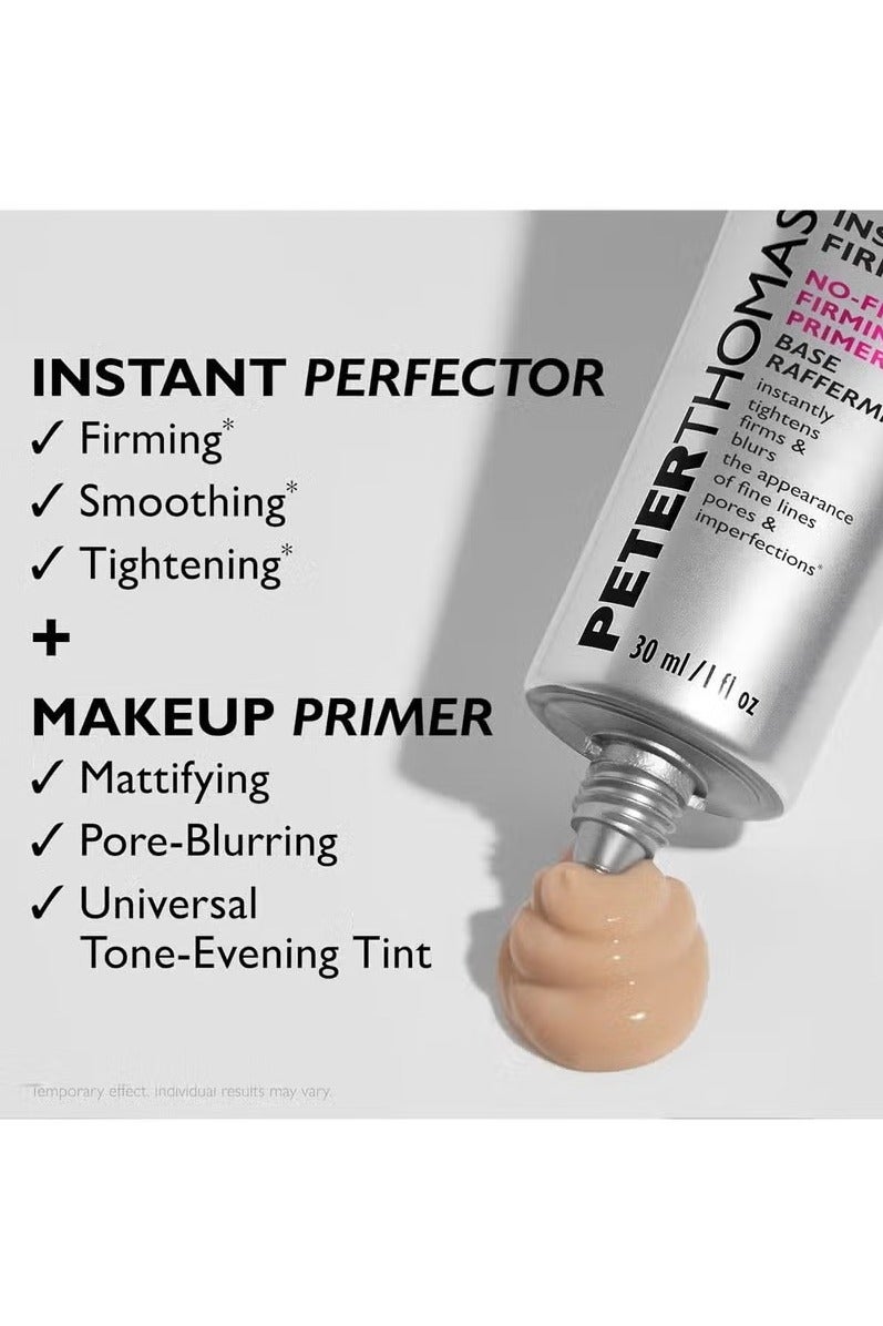 بيتر توماس روث تشديد الجلد الفوري ، الجلد أقوى ، ماكياج التمهيدي للوجه ، تمهيدي الوجه - Image 4