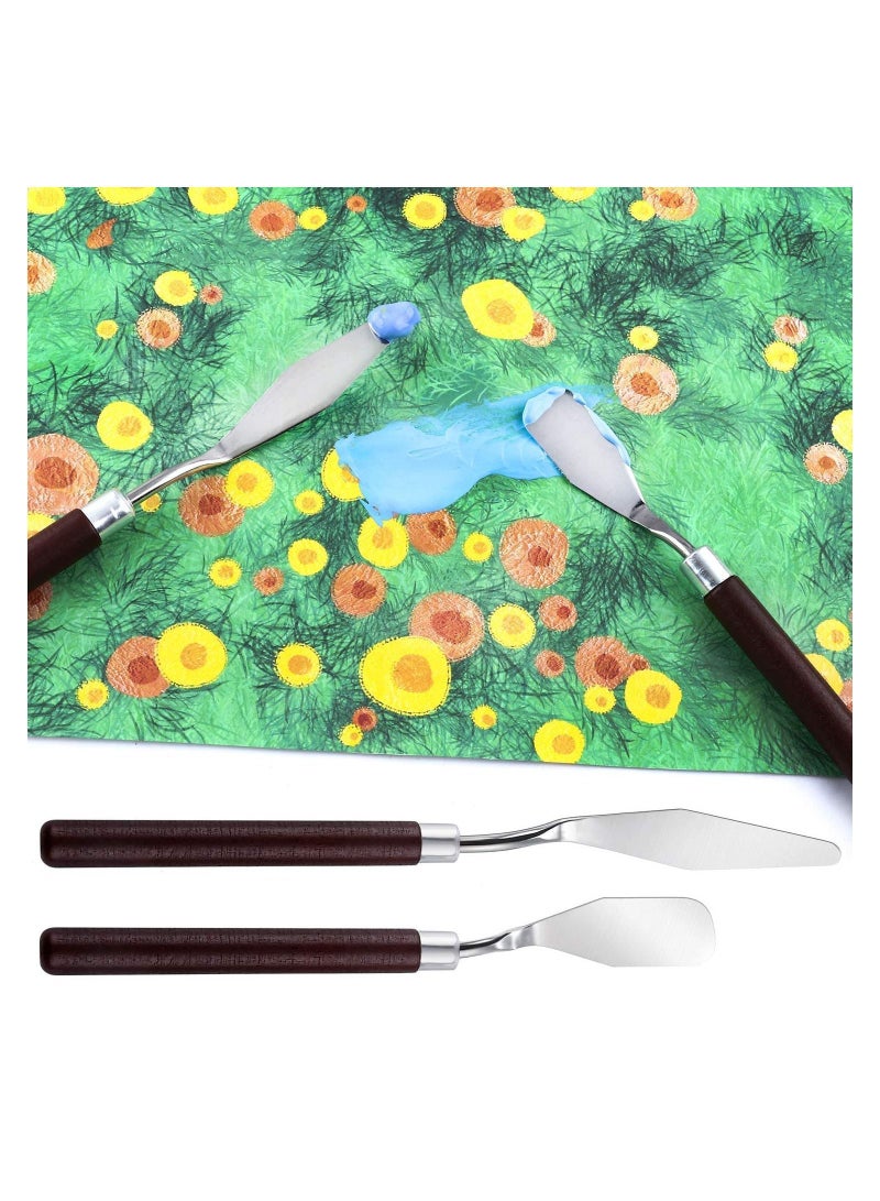 واي آند دي 28 PCS Precision Carving Blades Craft Knife Weeding Tools Set, KASTWAVE Vinyl Kit for Vinyl, Silhouettes, Cameos, DIY Art Work Cutting, Hobby, Scrapbook, Sewing, Lettering  - Image 5
