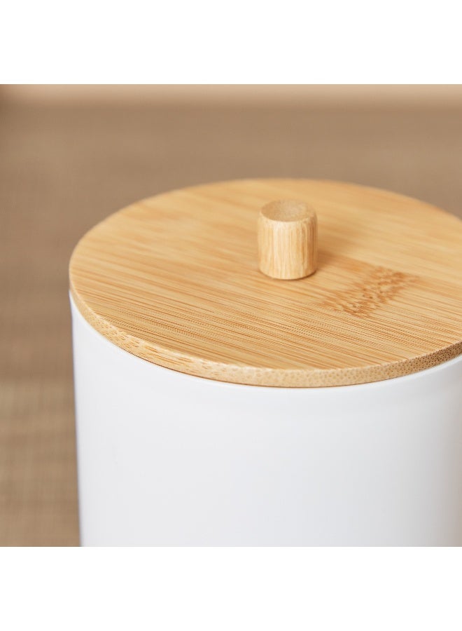 Home Box Hugo Cotton Container 12 x 9 x 9 cm - Image 3