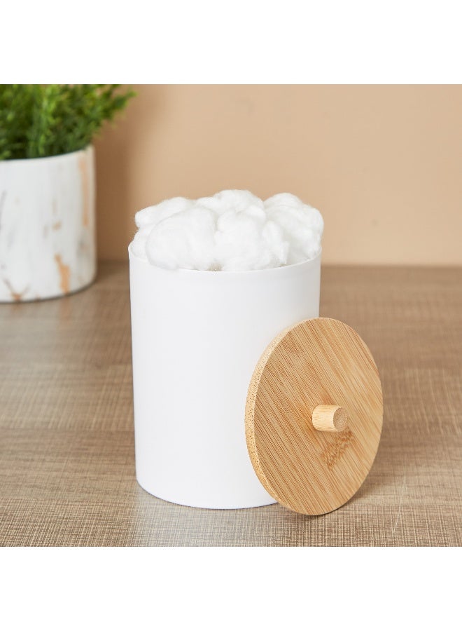 Home Box Hugo Cotton Container 12 x 9 x 9 cm - Image 1