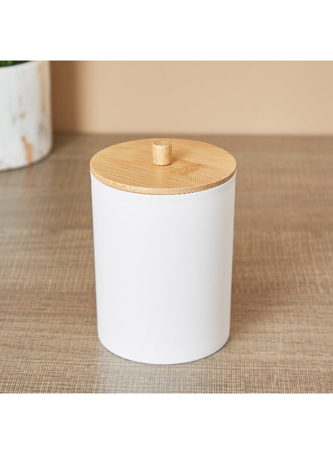 Home Box Hugo Cotton Container 12 x 9 x 9 cm - Image 2