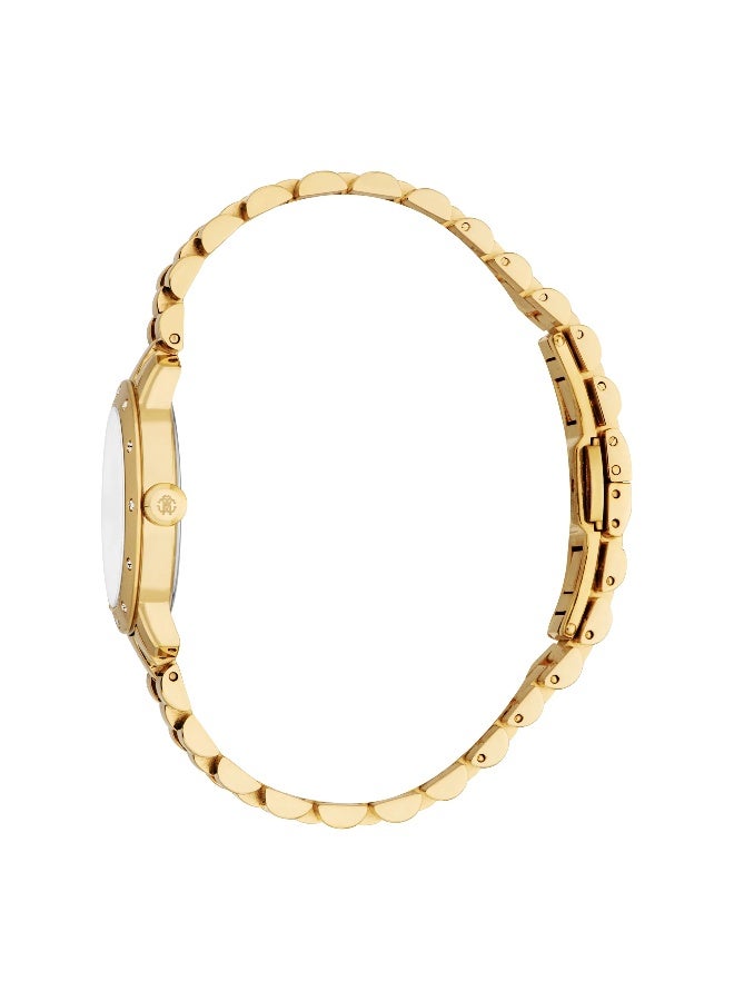 Roberto Cavalli  RC5L125M0055 - Stainless Steel Female Quartz 3 hands - Image 2