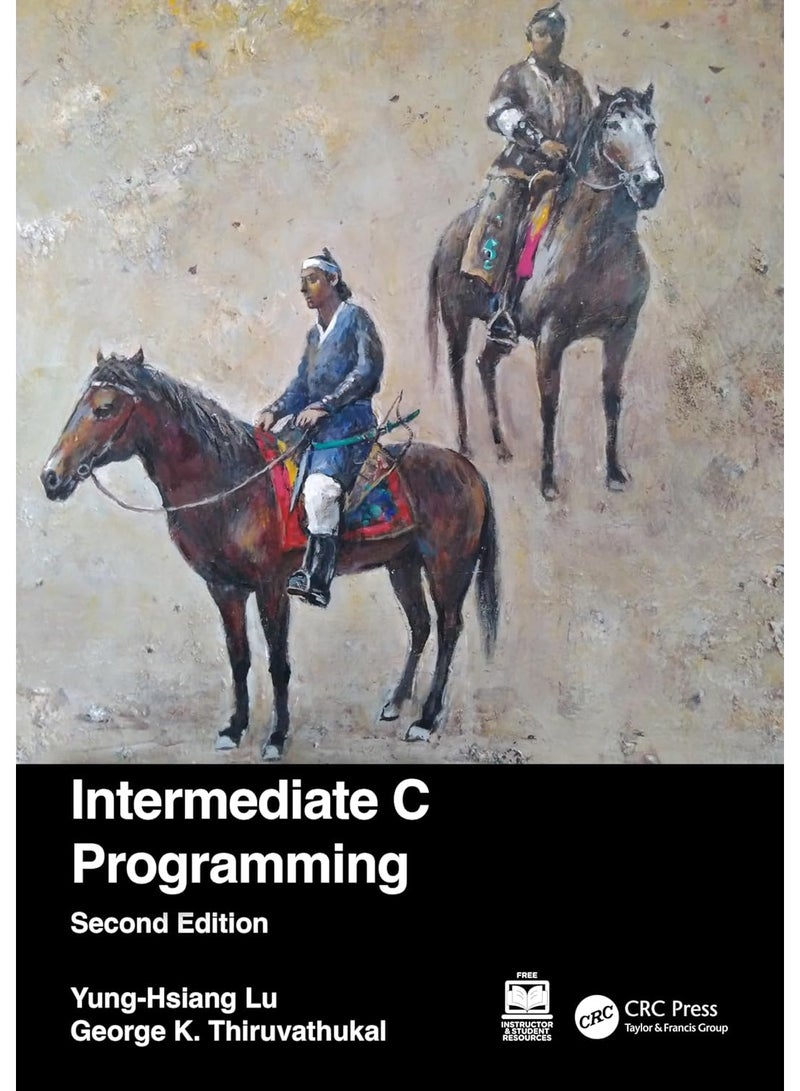 Intermediate C Programming