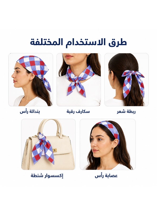 بندانة، وشاح رأس متعدد الاستخدامات، غطاء للرقبة، غطاء للوجه، سكارف للجنسين - Image 5