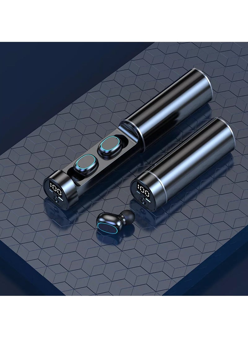 DubaiGallery True Wireless Earbuds Y1 from MEES MR Wong - Image 1