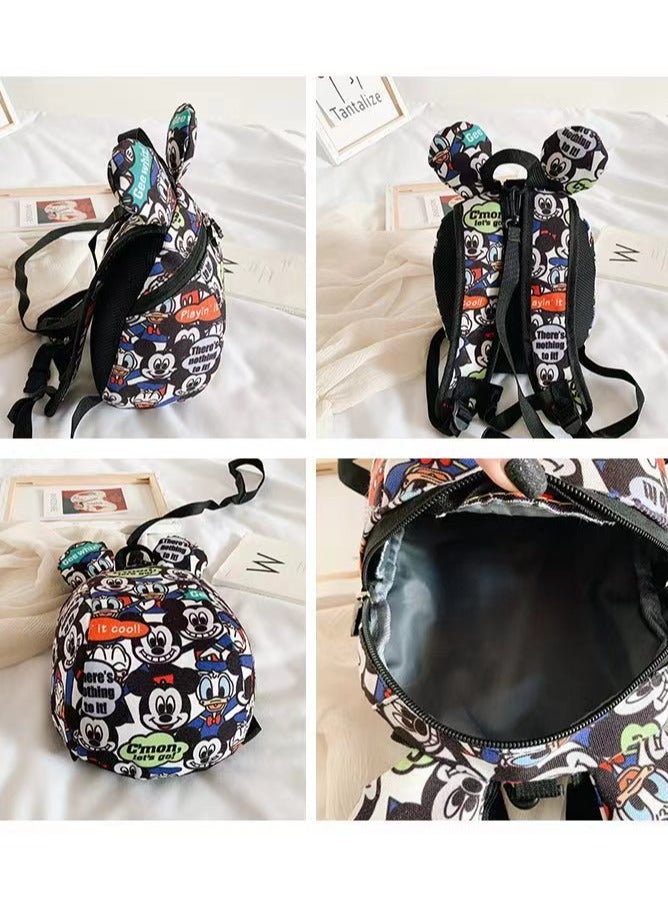 Kid's Anti-Lost Backpack  - Image 1