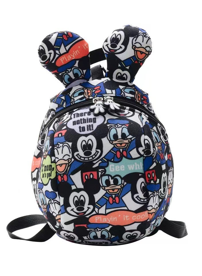 Kid's Anti-Lost Backpack  - Image 2