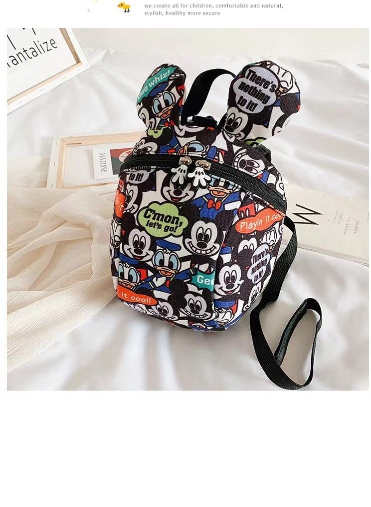 Kid's Anti-Lost Backpack  - Image 3