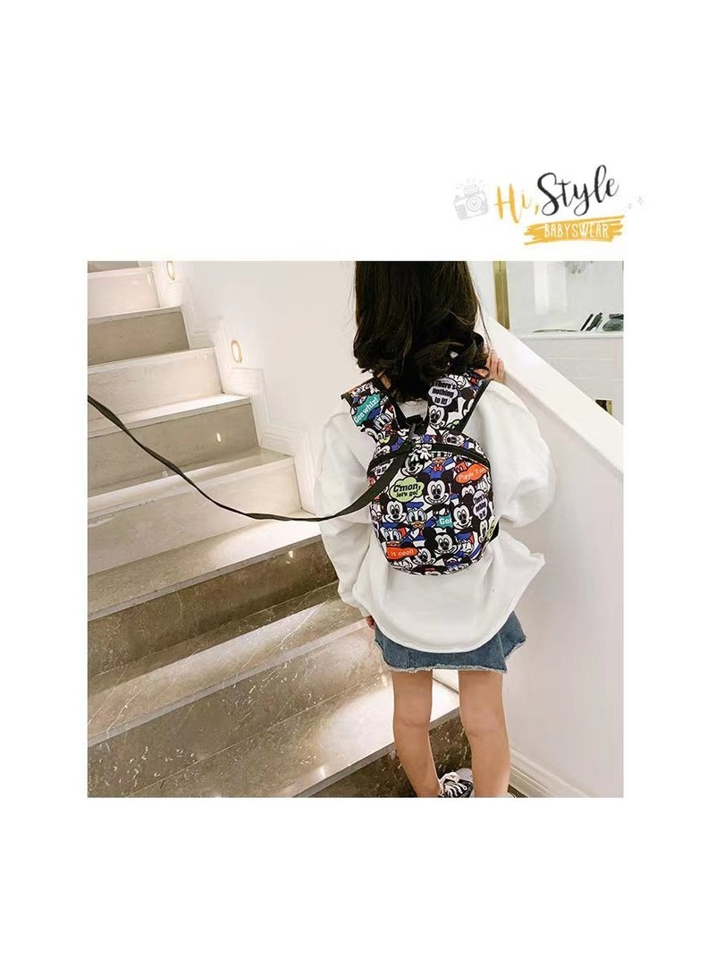 Kid's Anti-Lost Backpack  - Image 5