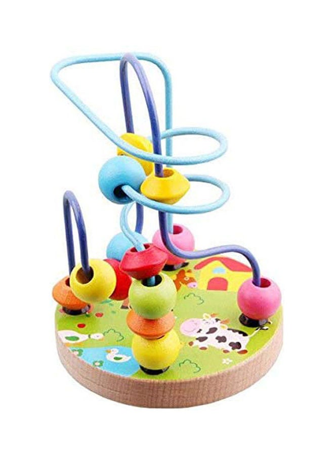 متاهة الخرز الصغيرة