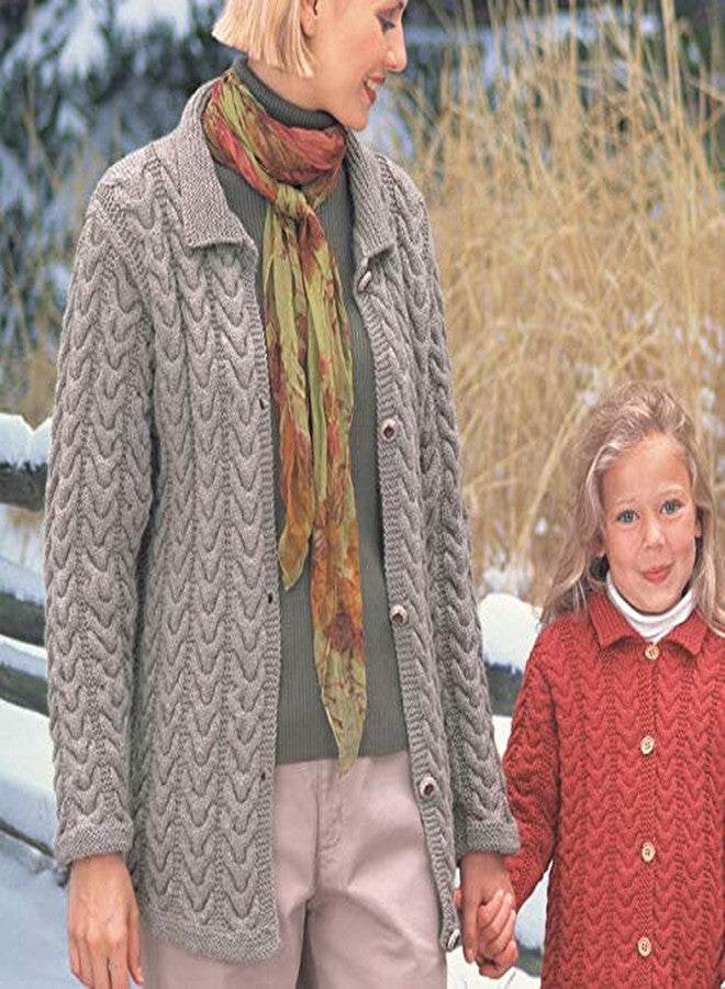 Patons Classic Wool Yarn, Soft Sunshine - Image 4