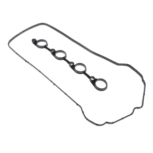 Blue Print ADG06768 Rocker Cover Gasket, pack of one - Image 1