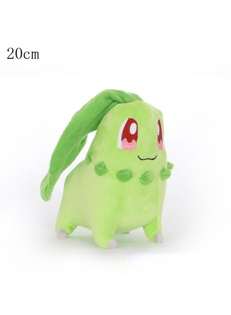 Stuffed Toy