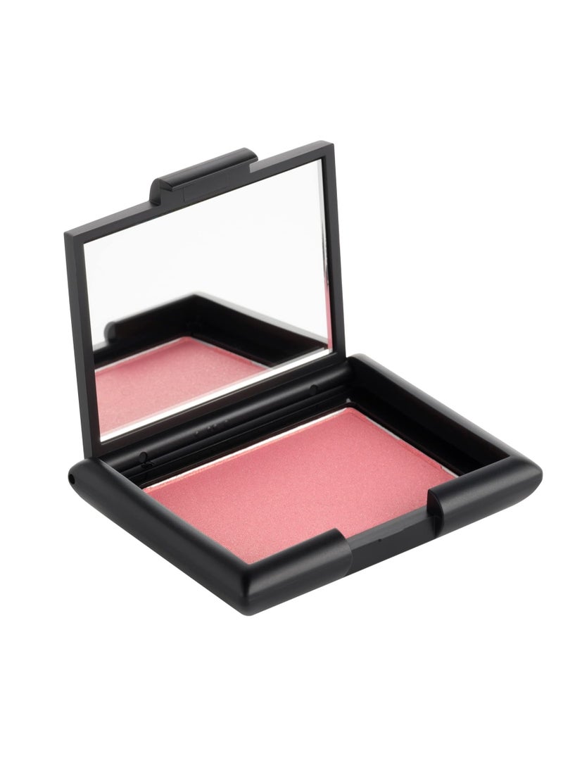 Collection Cosmetics Radiant Pink Blush Glow Finish Pleasure Vegan - Image 1