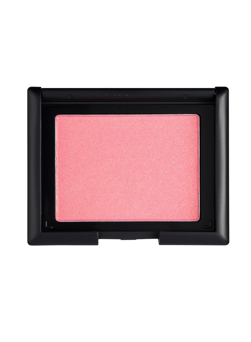 Collection Cosmetics Radiant Pink Blush Glow Finish Pleasure Vegan - Image 2