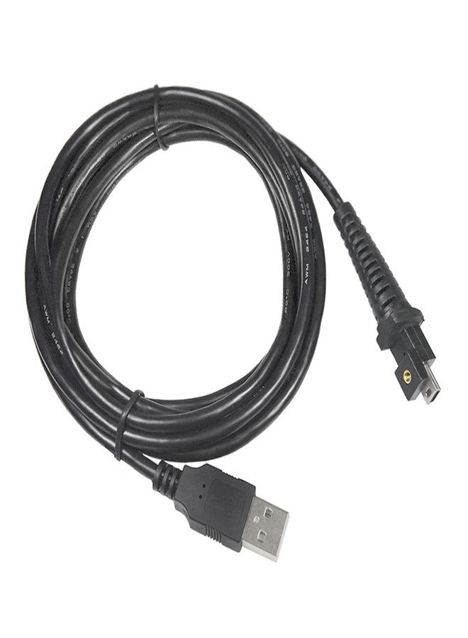 ECS Compatible Nuance® Dragon PowerMic III Microphone 9' Straight Cable - Easy Install - Image 2