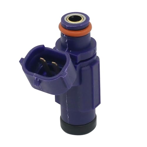 Gautory Fuel Injector EAT259 Compatible with Kawasaki Mule 4000 4010 20092017 Replaces 490332060 490332060 2PCS - Image 3
