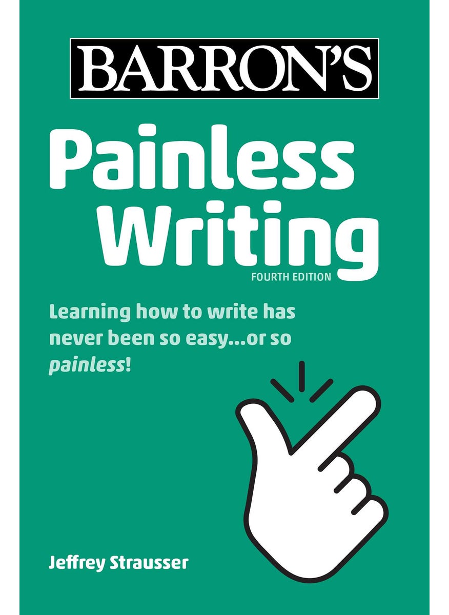 Painless Writing 