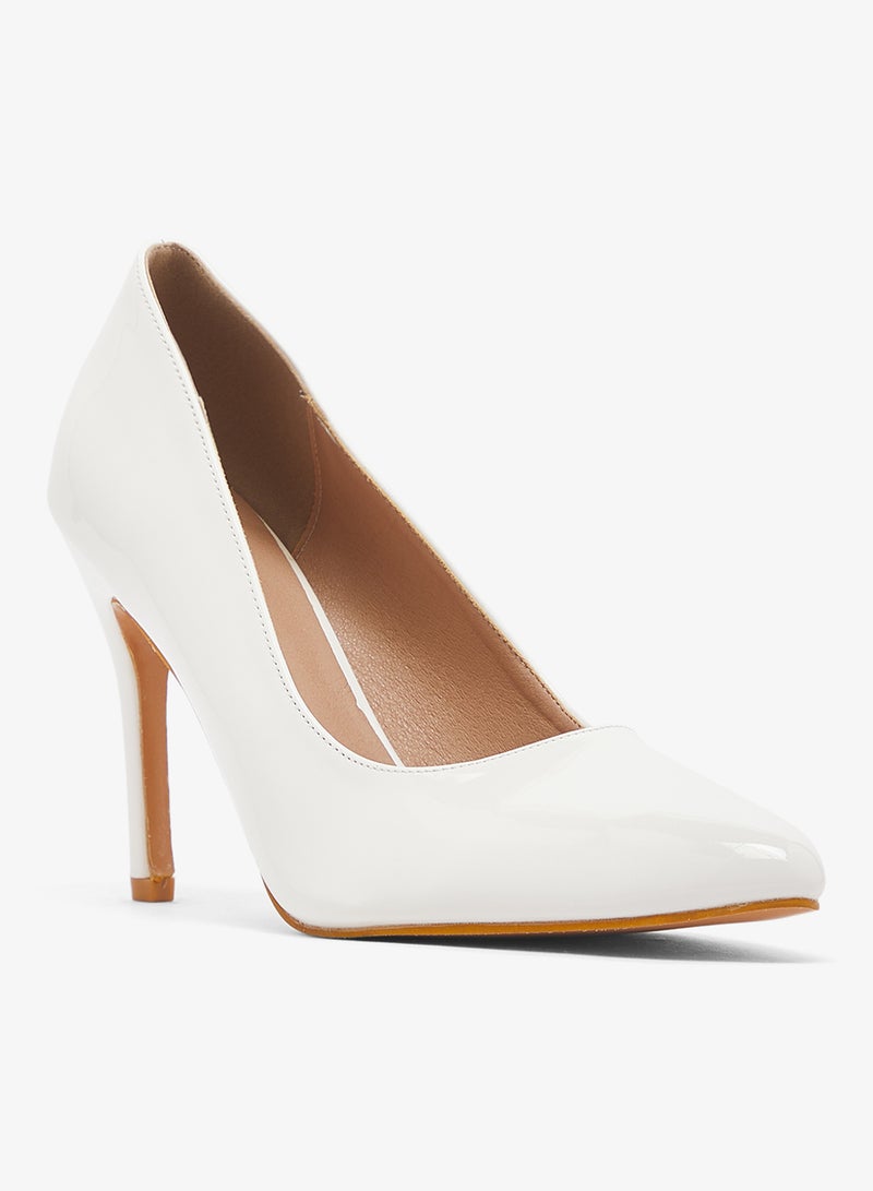 ELLA Classic High Heel Stiletto Pumps - Image 2