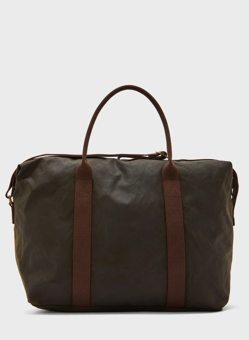 Barbour Eadan Duffel Bag