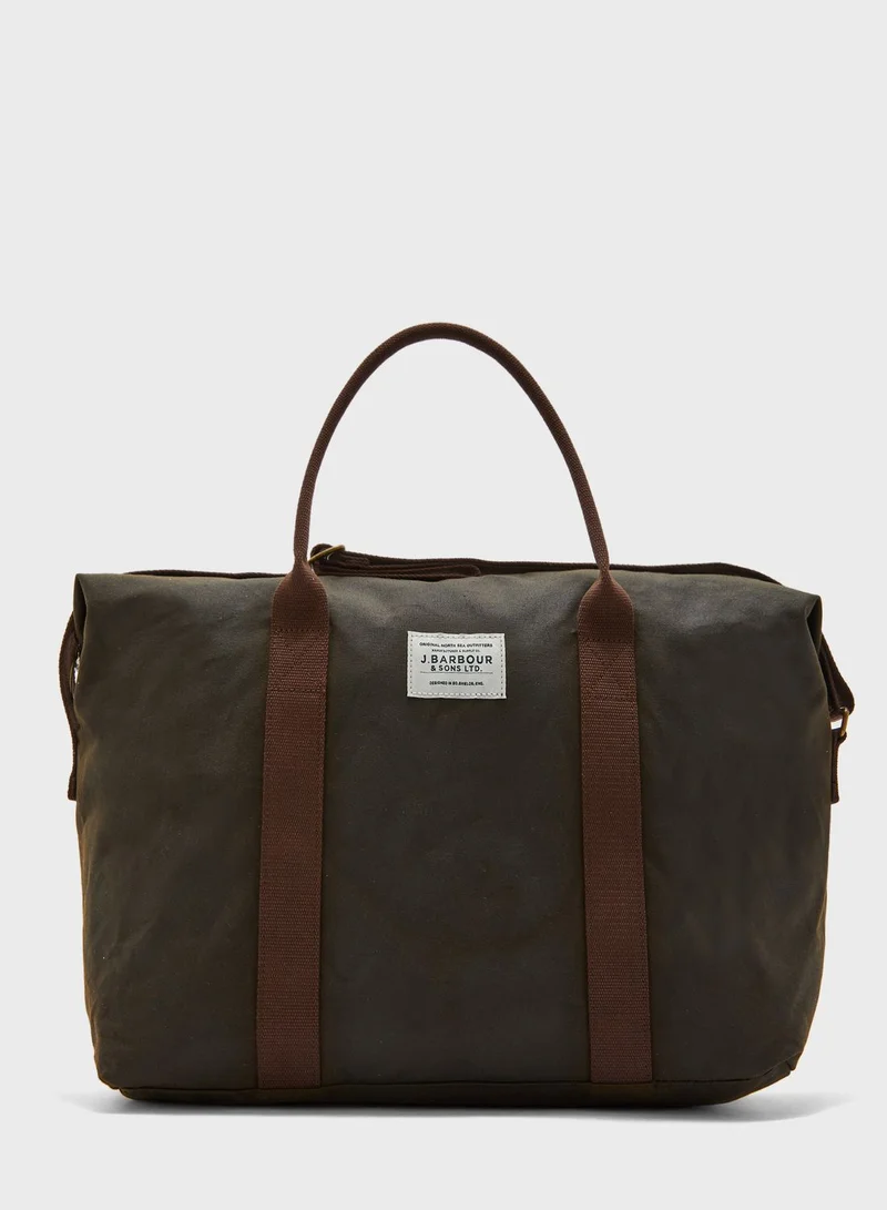 Barbour Eadan Duffel Bag