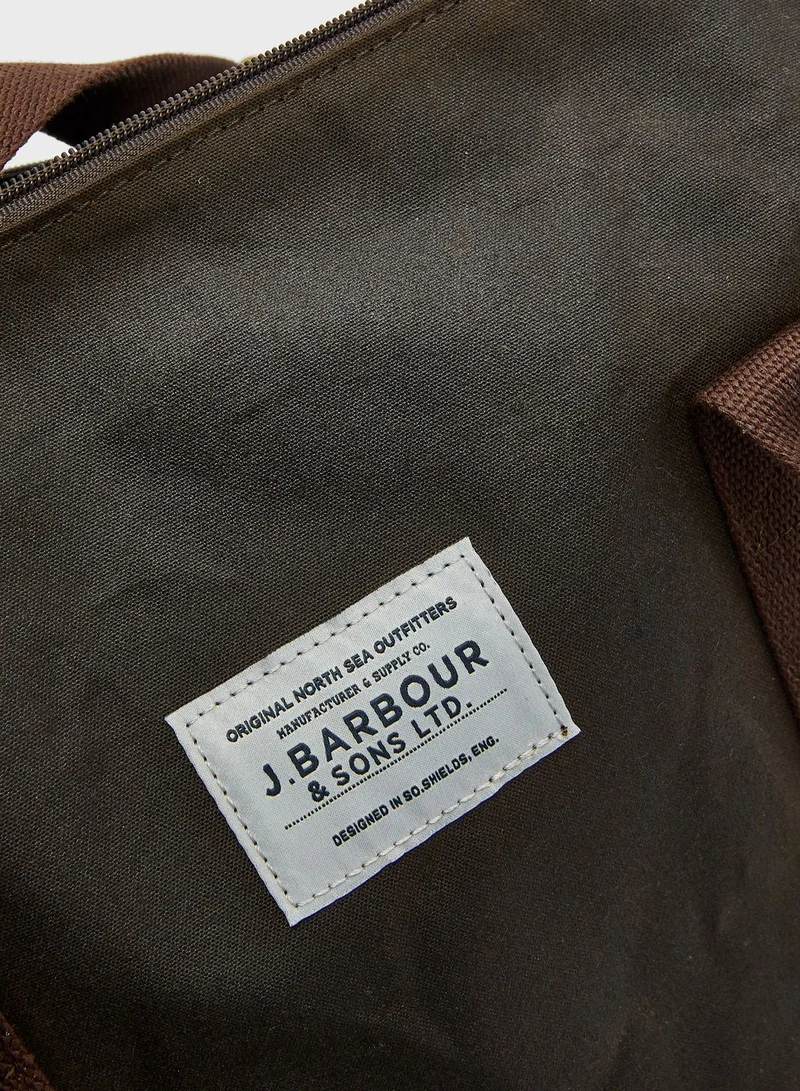 Barbour Eadan Duffel Bag