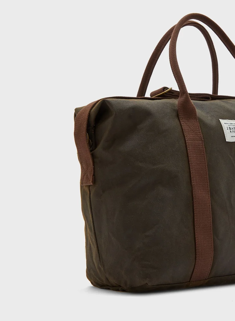 Barbour Eadan Duffel Bag