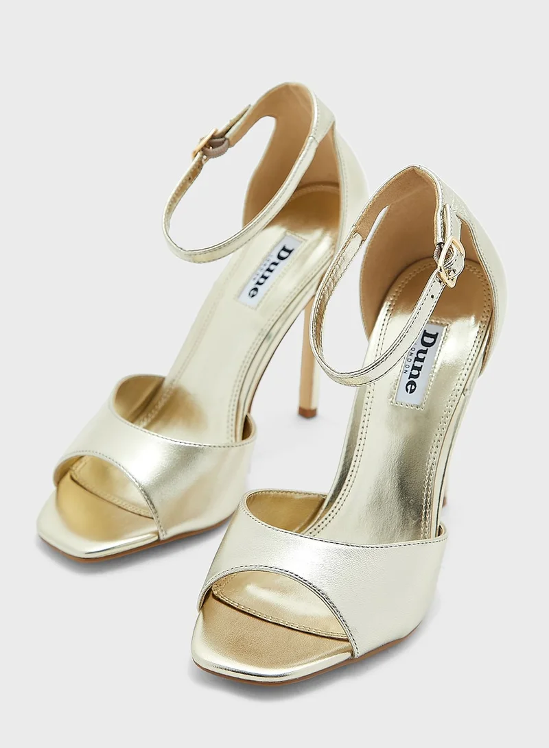 Dune London Misties High Heel