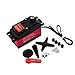 Wishiot DS5160SSG 60kg Servo RC Digital Servo DC684V Metal Gear Large Torque High Speed IP67 Waterproof Servo 270 Degree with 18T Aluminum Servo Arm for Crawler Baja Cars Robotics DIY Projects - Image 2