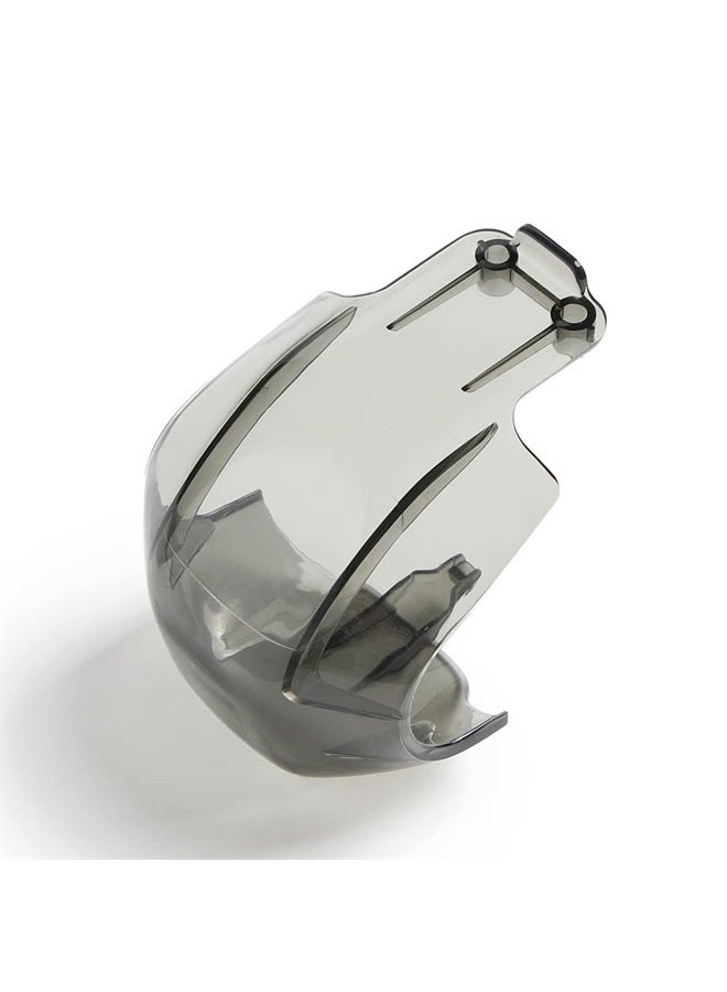 Xmipbs Mini 3 Gimbal Protector Cover Case, Camera Lens Cap Gimbal Lock Protective Lens Cover for DJI Mavic Mini 3 - Image 1