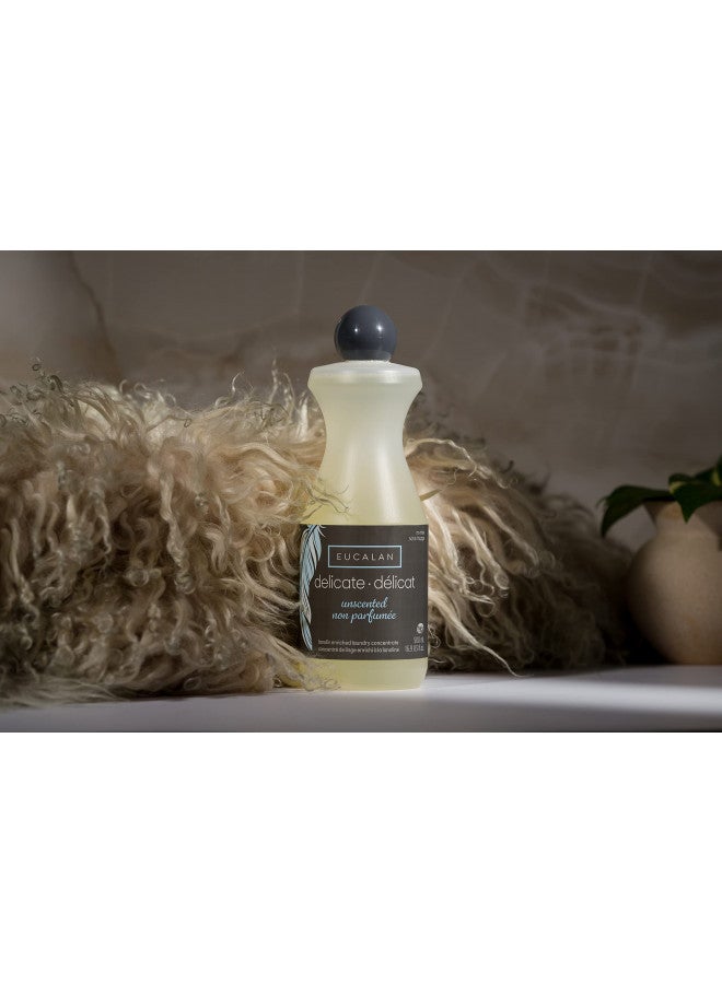 Eucalan Fine Fabric Wash 16.9 Oz: Unscented - Image 3