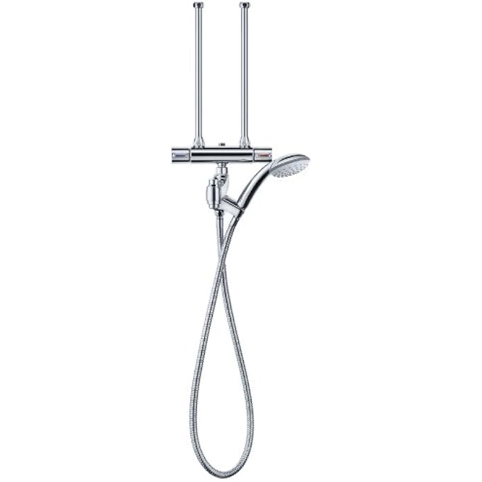 232607 WBM FITTINGS FOR VENTED HOT WATER CYLINDERS - Image 1