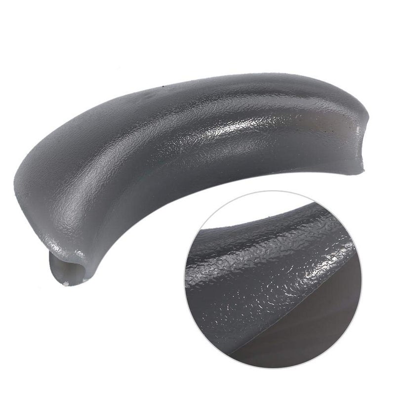 klarako Salon Neck Rest Cushion, Silicone Vertical Shampoo Bowl Pillow headwash neck protector, Durable Soft Hair Washing Sink Basin Tool hairdresser washbasin hairdressing accessories - Image 5