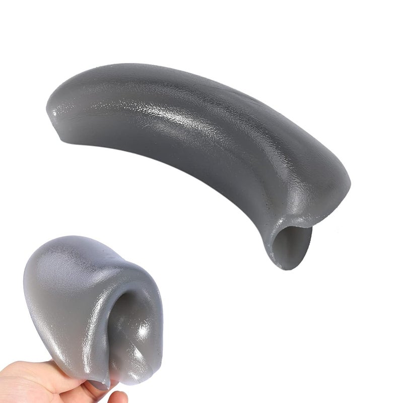 klarako Salon Neck Rest Cushion, Silicone Vertical Shampoo Bowl Pillow headwash neck protector, Durable Soft Hair Washing Sink Basin Tool hairdresser washbasin hairdressing accessories - Image 1