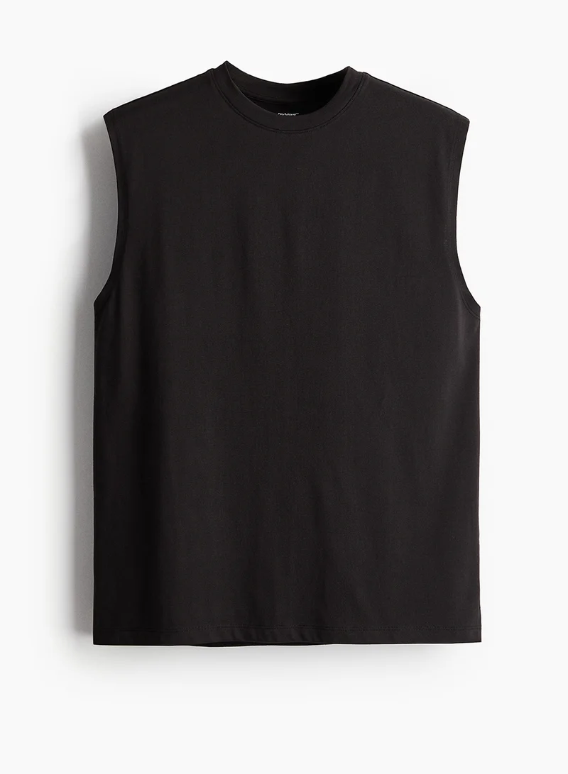 H&M Drymove™ Sports Vest Top