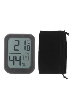 Digital Temperature and Humidity Monitors HD Real Time Monitoring Accurate Indoor Hygrothermograph for Home Baby Room - pzsku/Z822471FA1766D5215466Z/45/1746086700/07f9aaa5-d09d-48aa-a754-65e9ab25ab4a